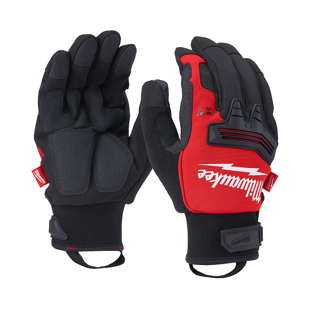 GANTS DE TRAVAIL